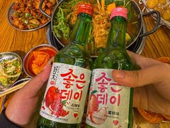 -枣玛尔脊骨汤·烤肉(西塔总店)