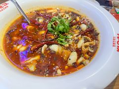 -九老汉·川渝江湖菜(合川路2店)
