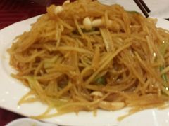 -大地春饼店(黄河路店)