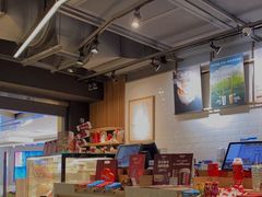 -COSTA COFFEE(武汉武商MALL店)