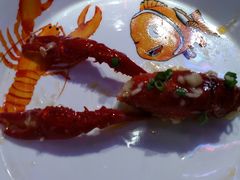 -霸王虾·小龙虾香辣蟹(玉林店)