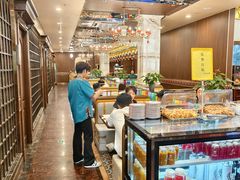 -巴依老爷新疆美食(常营店)