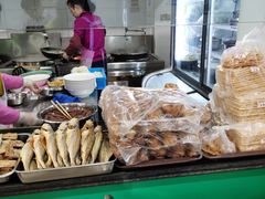 -许记大碗皮肚面馆(三条巷店)