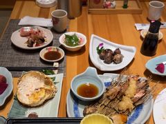 -大岛日本料理铁板烧(南通大饭店)