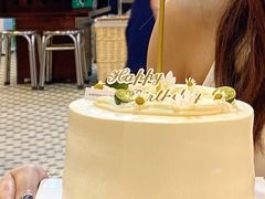 -艾加柒克蛋糕茶歇甜品台(春熙路店)