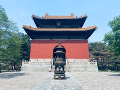 -须弥福寿之庙