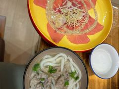-松坂屋日料自助(长城路店)