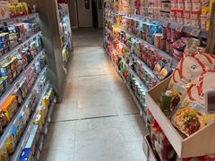 -Olé精品超市(沈阳万象城店)