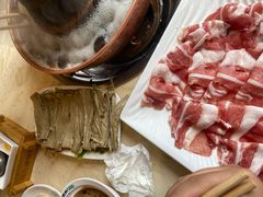 -阳坊胜利涮羊肉(阳坊老店)