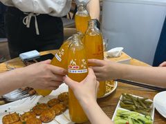 -小艺烧烤(曲江店)