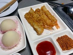 -海底捞火锅(金光华店)