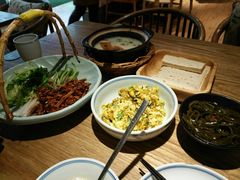 -吴家·非遗淮扬小馆(镇江万达广场店)