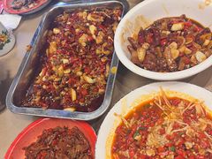 -老三样·旧食新味(万寿宫店)