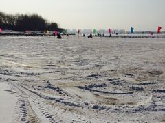 -丁香湖丁香小镇Citypark滑雪公园戏雪嘉年华