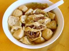 -鼎泰丰(嘉年华•海信广场VILLAGE店)