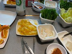 -海底捞火锅(河东万达广场店)