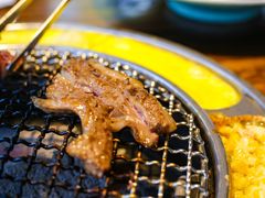 -海之屋韩式烤肉(海棠68环球美食街店)