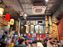 -小饕荟雅安贡椒鱼鲜馆(广福桥店)