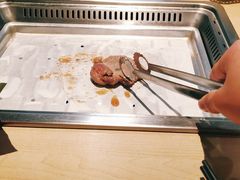 -新石器烤肉(百联川沙店)