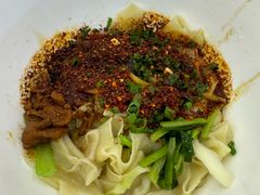 -十三辕·西安面庄(美院店)