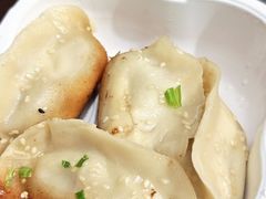 -小杨生煎(成山巴黎春天店)