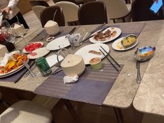 -星璨·自助餐厅-厦门禹洲温德姆至尊豪廷大酒店