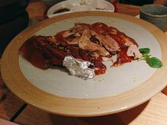 -青年公社烤鸭(滨湖银泰店)