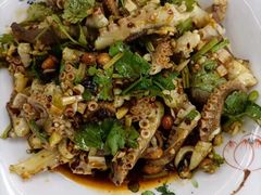 -富港会·海鲜酒楼(墟沟店)