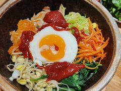 -汉拿山(北京上地华联店)
