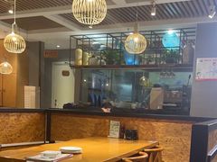 -如轩·海鲜砂锅粥·潮汕菜(沿江东路店)