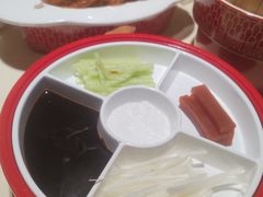 -京鸭棠(让胡路万达店)