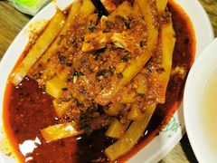 -清真益鑫羊肉手抓馆(南大街店)