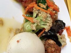 -梅园食堂