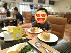 -深圳中海凯骊酒店