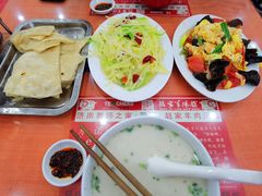 -教师之家赵家羊汤馆(东青龙街店)