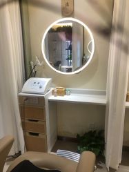 点击看大图 -丝域养发馆