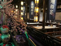 -桂满陇-西湖船宴(西单大悦城店)