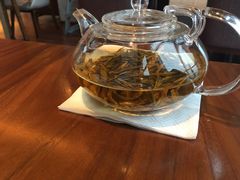 -嘉定凯悦·咖啡厅