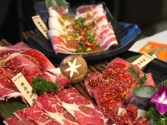 -猫抓烤肉(春熙路店)