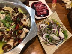 -小胖墩炝锅鱼(天钥桥路店)
