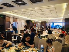 大堂-锡和无锡菜(景丽苑店)