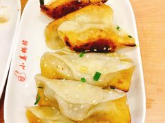 -小姜锅贴(凤凰街店)