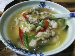 -富贵面馆(镇坪路店)