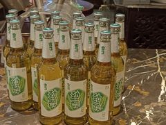 -扬州中集格兰云天大酒店