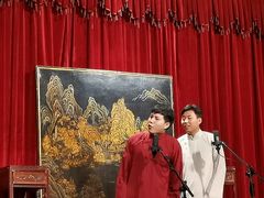 -哈哈曲艺社(西门闲亭店)