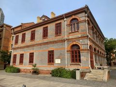 -飞马旅黎黄陂路文旅街区