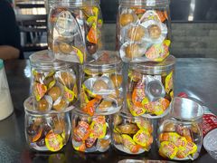 -郭福娭毑小钵子甜酒