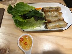 -越美小馆·越南料理(曲江店)