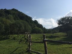 -大水川景区