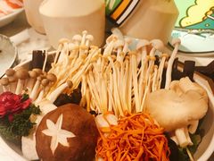 -捞神煲汤火锅(湖滨商业街店)